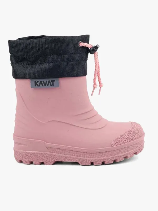 Kavat Juniors’ Tännfors Ash Rose