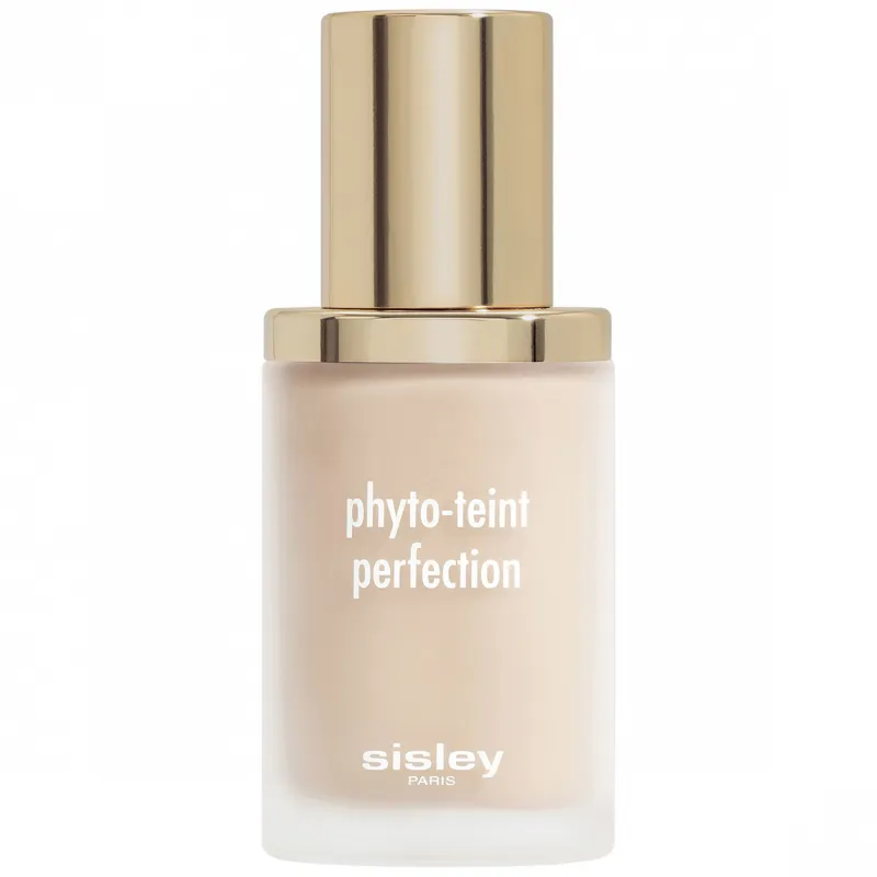 Sisley Phyto-Teint Perfection 000N Snow