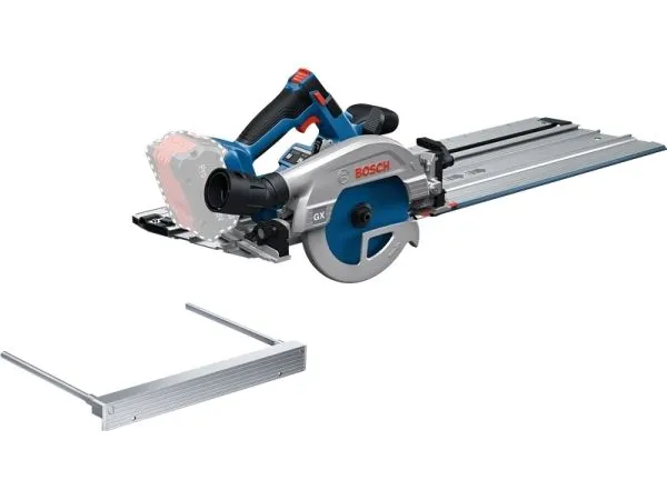 Bosch GKS 18V-57-2GX FSNX440 Cirkelsåg utan batteri och laddare 06016C1003