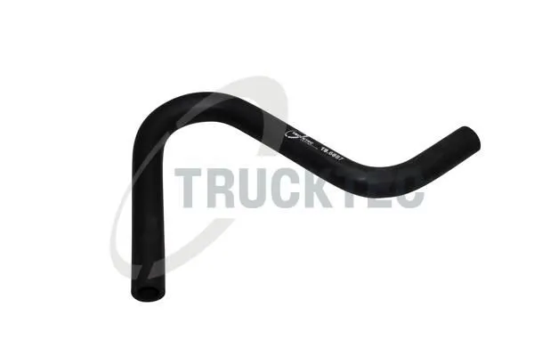 Kylarslang TRUCKTEC AUTOMOTIVE 01.40.139