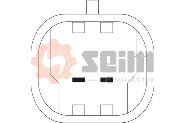 Fönsterhiss SEIM 901298