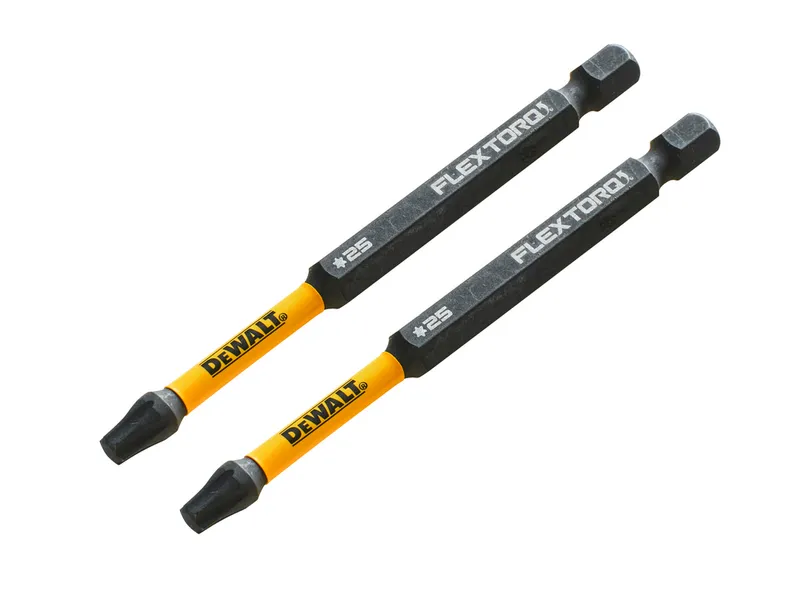 BITS T25 85MM IR TORSION 2ST | Beijerbygg Byggmaterial