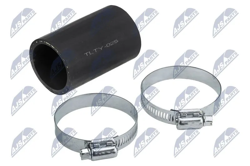 Laddluftslang NTY GPP-TY-025