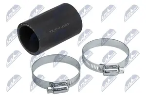 Laddluftslang NTY GPP-TY-025