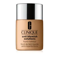 Clinique Anti-Blemish Solutions Liquid Makeup CN 70 Vanilla – 30 ml