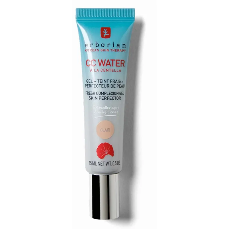 CC Water - Fresh Complexion Gel Mini