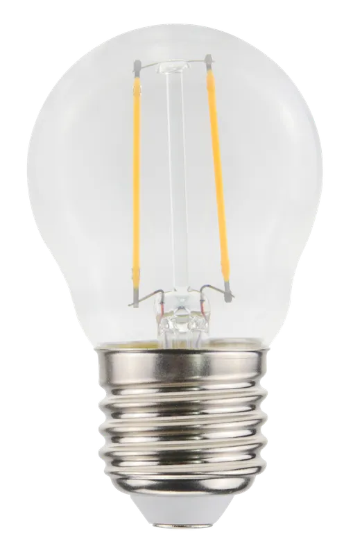 Gelia 9869004 LED-lampa E27, 2.5 W