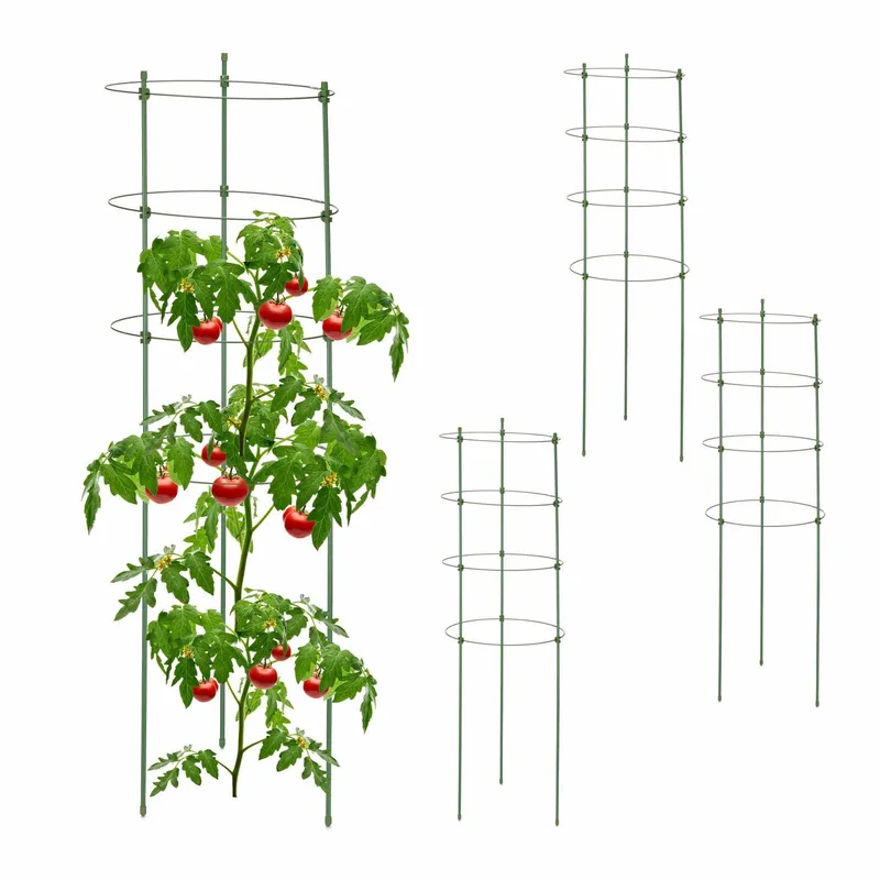 Spaljéset om 4 91 cm