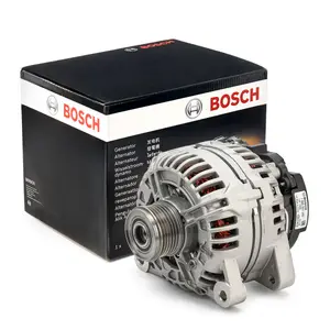 Generator BOSCH 1 986 A01 345