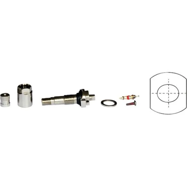 TPMS-ventiler KS TOOLS 149.1022