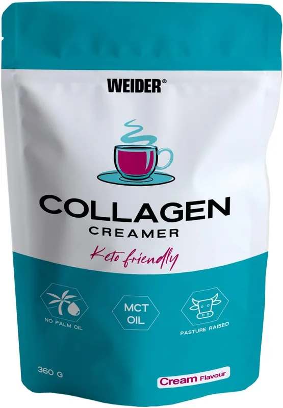 Weider – Kollagenkräm, 360g