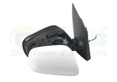 Backspegel VAN WEZEL 1116806