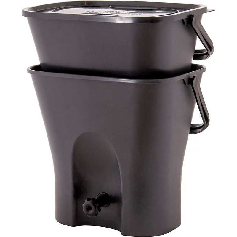 Kompost Urban Garden 2-pack