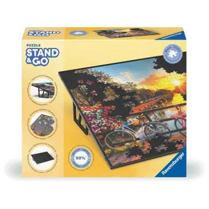 Folding Puzzle Eazel, Ravensburger