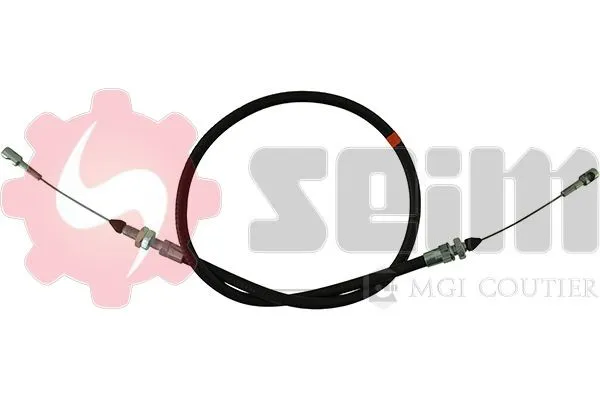 Gasvajer SEIM 554630