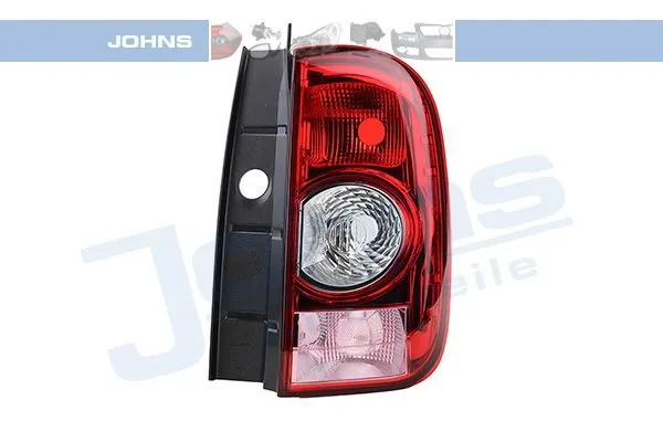 JOHNS 25 41 88-1 Bakljus