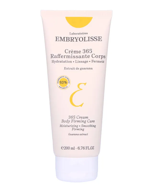 Embryolisse Anti-Agening 365 Cream Body Firming Care 200 ml