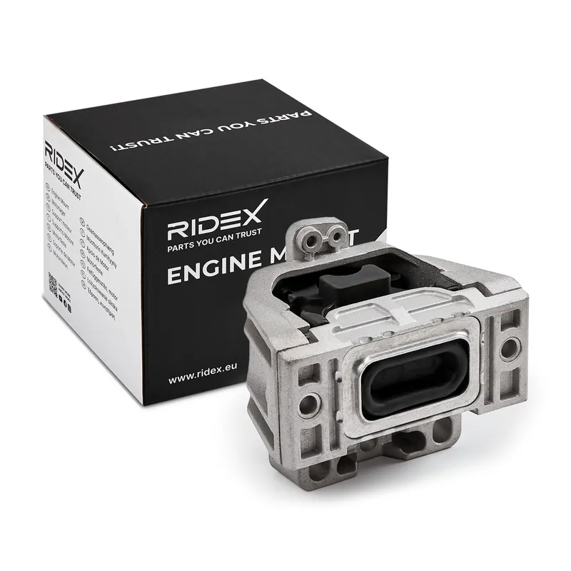 Motorkudde RIDEX 247E0705