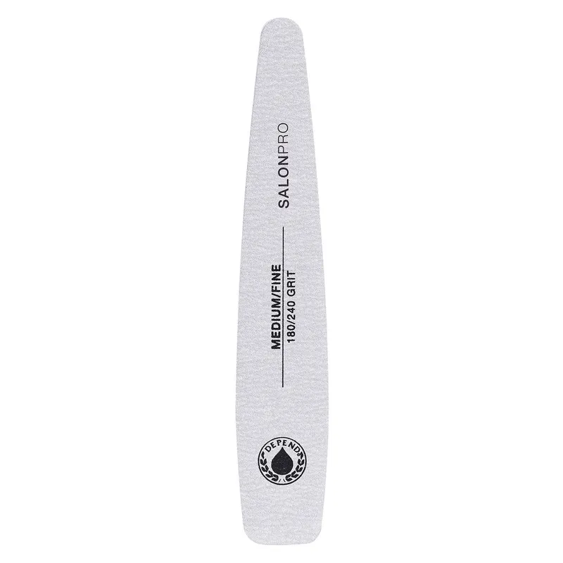 Depend Nail File SalonPro Medium/Fine