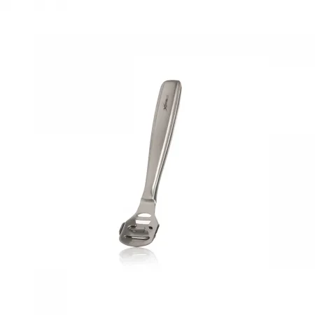 Stainless Steel Corn Cutter – Sterilizable