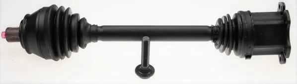 LÖBRO Drivaxel, framaxel vänster – P1452166 – audi a6 c6, a6 c6 avant – OE 4F0 407 271 H, 4F0 407 451 B, 4F0 407 451 BX