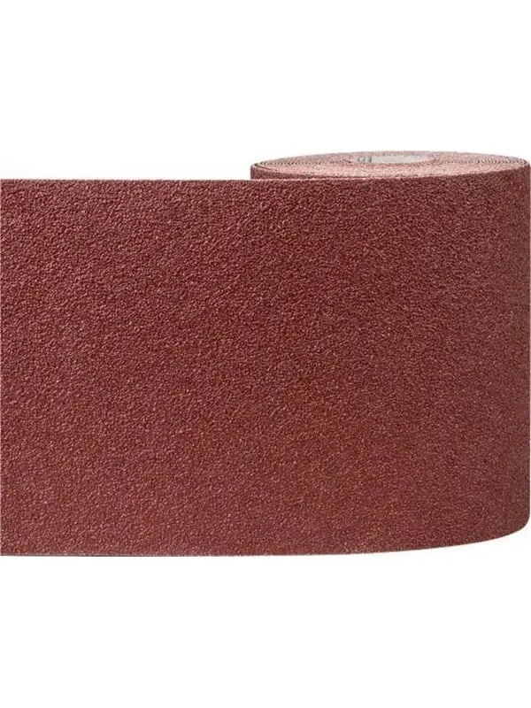 Bosch J450 Expert Sanding Roll P60 5m