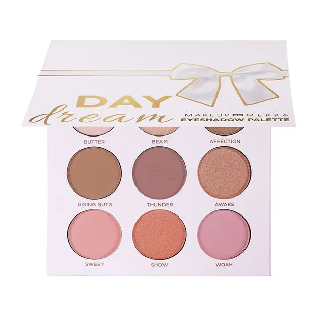 Day Dream Eyeshadow Palette
