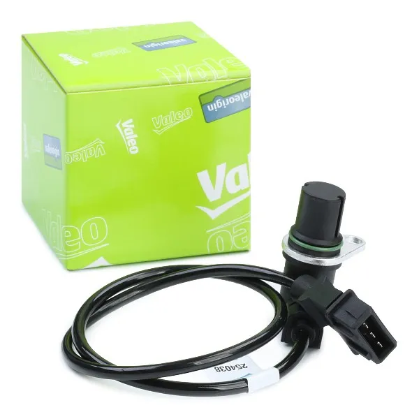 Vevaxelgivare VALEO 254038