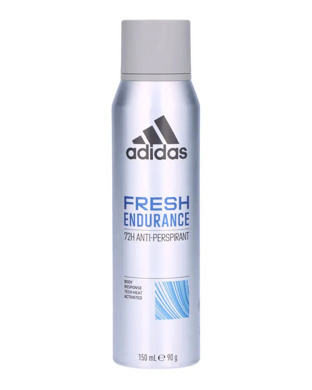 Adidas Fresh Endurance 72H Anti-Perspirant Deodorant Spray 150 ml (#2307)