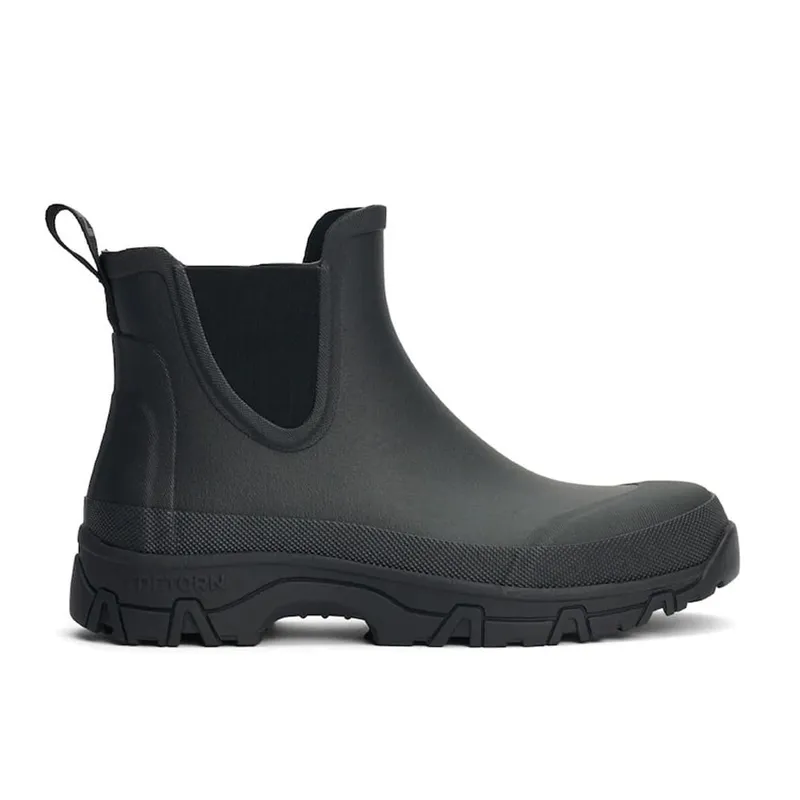 Tretorn Garpa gummistövlar (unisex) - Black, 40