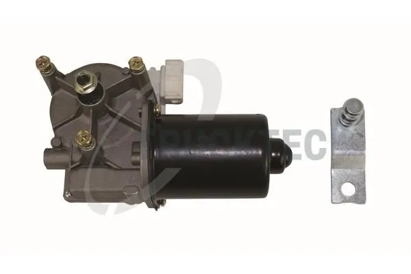 Vindrutetorkarmotor TRUCKTEC AUTOMOTIVE 01.58.079
