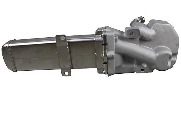 EGR kylare METZGER 0892902