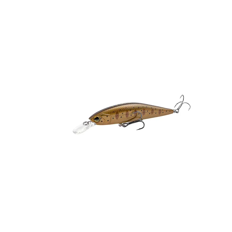 Shimano Yasei Trigger Twitch S Wobbler (#0580)