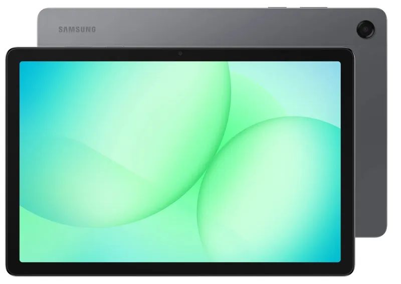 Samsung Galaxy Tab A11+ 5G (11″) 128 GB Gray