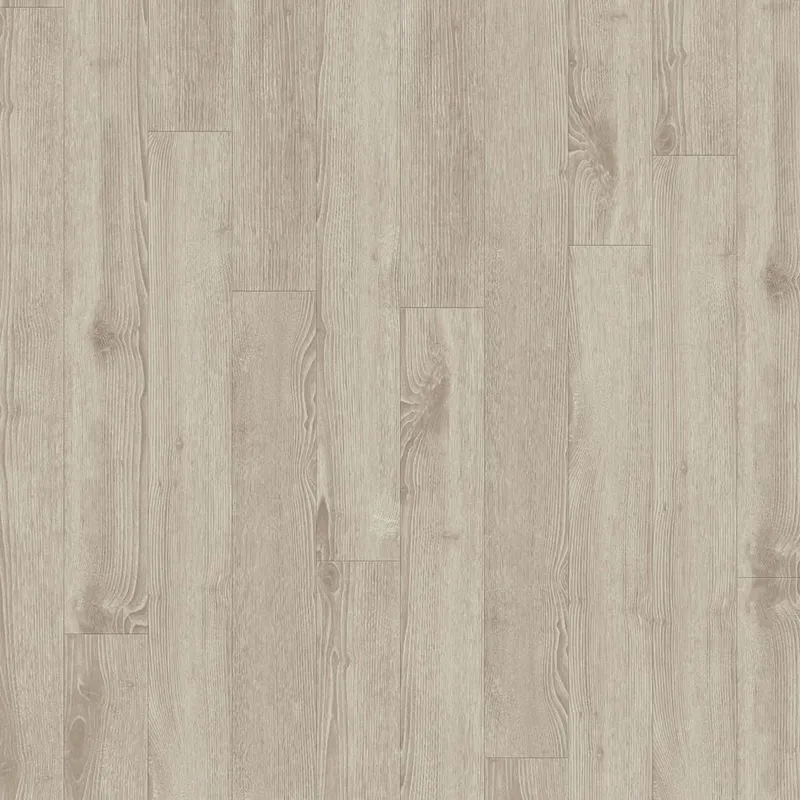 Tarkett iD Inspiration Click Solid 55 Vinylgolv Scandinavian Oak Medium Beige, 1,61 m² per paket