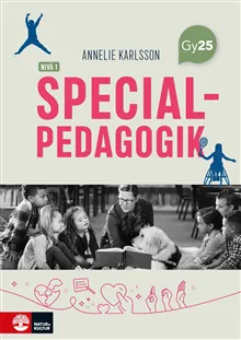 Specialpedagogik nivå 1 Paket Bok+Digital