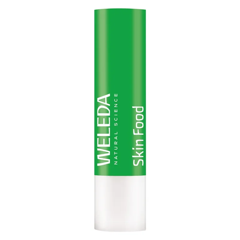 Weleda Skin Food Lip Stick 4,8 g