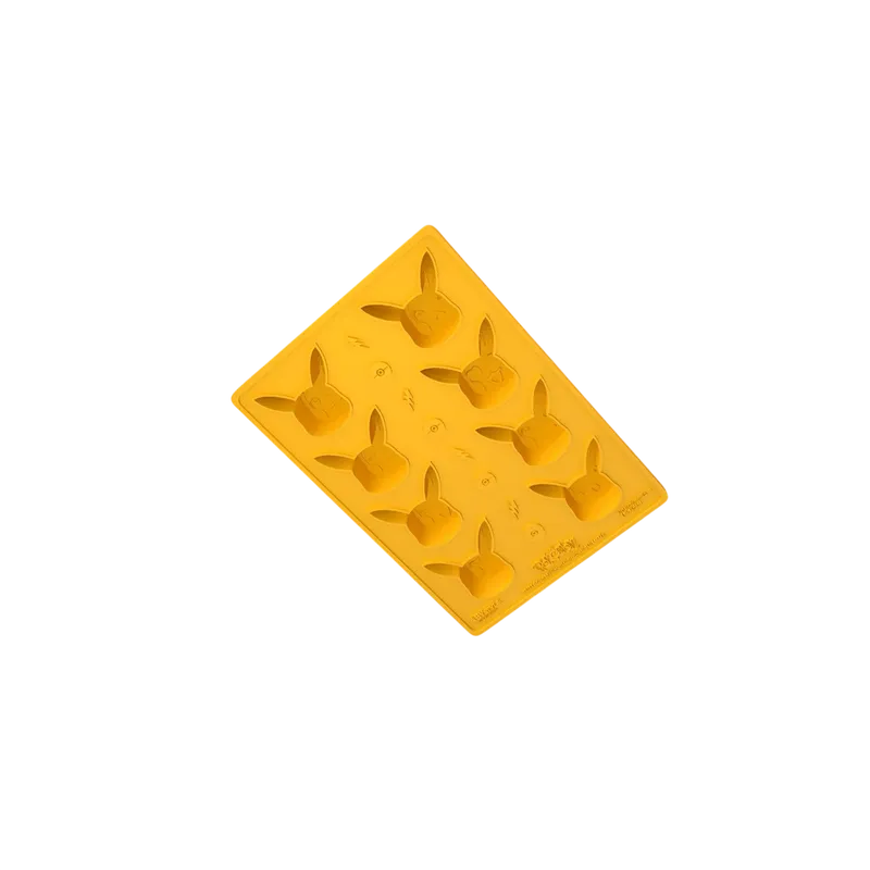 ABYstyle – POKEMON Ice Cube Tray Pikachu