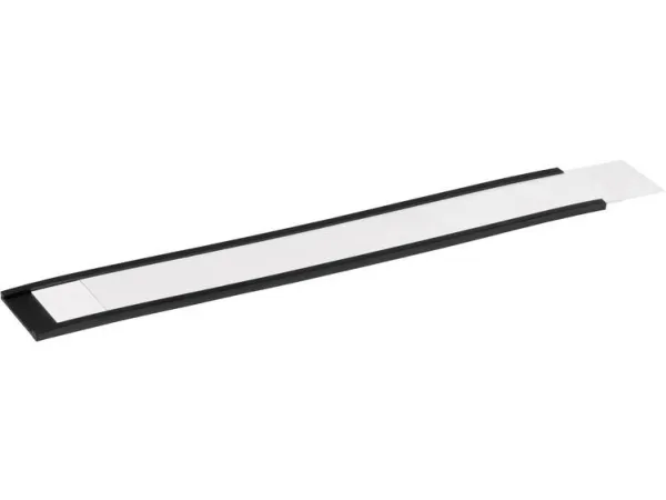 Magnetetikett C-PROFILE 30 50-pack