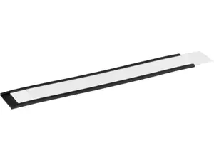 Magnetetikett C-PROFILE 30 50-pack
