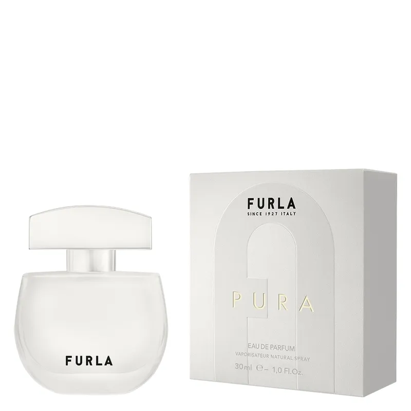 Furla Pura Eau de Parfum - 30 ml
