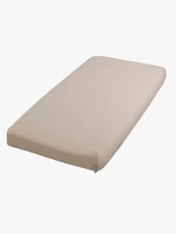 BabysOnly Dra-på-lakan 40×80, Tender Beige