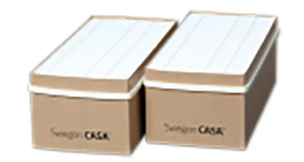 Swegon PR085FS Filtersats för CASA R3 & R85