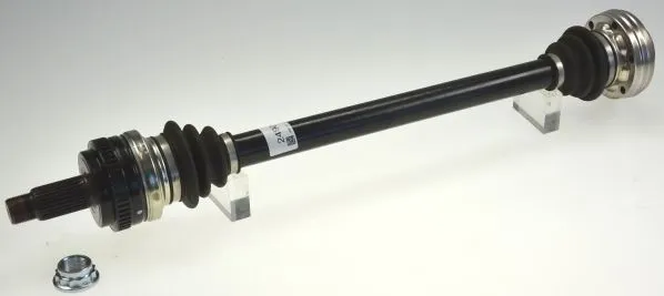 Drivaxel LÖBRO 305162