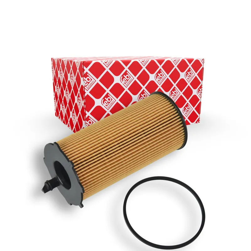 Oljefilter FEBI BILSTEIN 172616