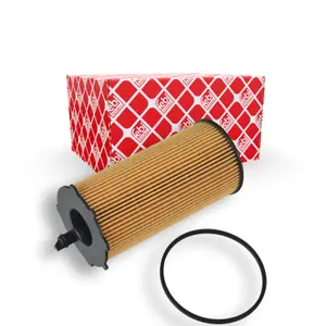 Oljefilter FEBI BILSTEIN 172616