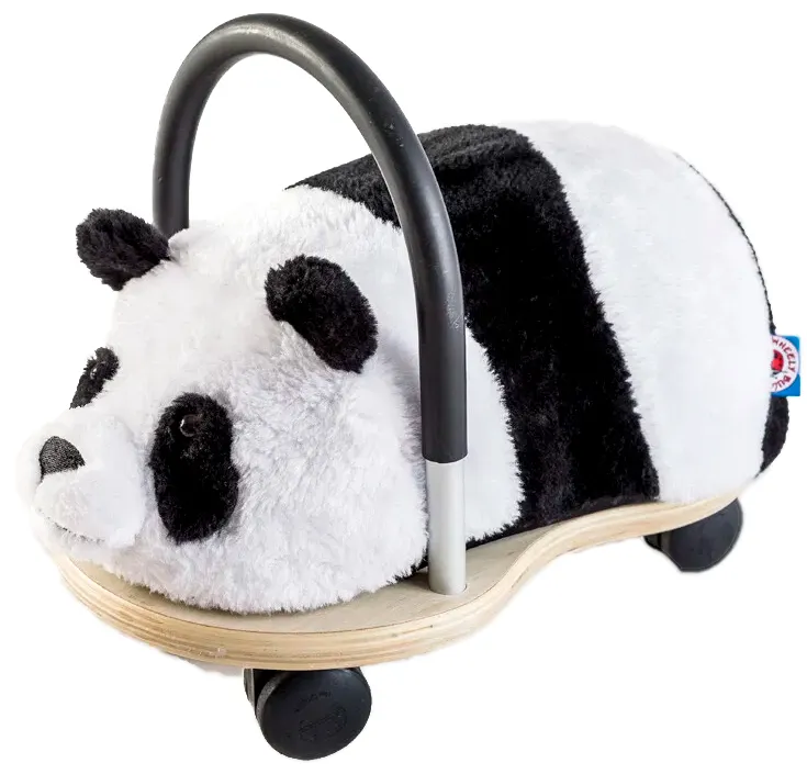 Wheely Bug Lilla Panda