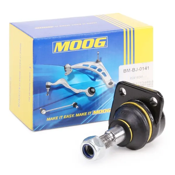 Spindelled MOOG BM-BJ-0141