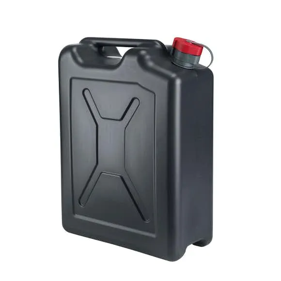 Pressol 21127 Bensindunk 20 l, flexibelt utlopp