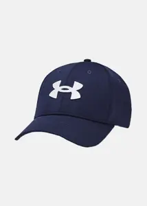 Under Armour Blitzing 3.0 Cap Marin polyester L/XL Herr